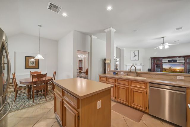 21122 N Yellow Bud Court, Cypress, TX 77433
