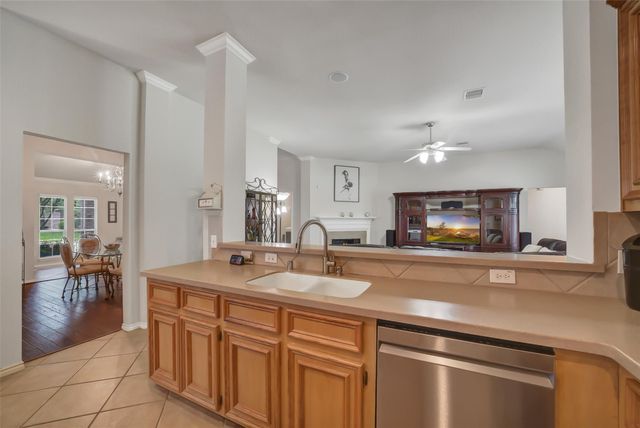 21122 N Yellow Bud Court, Cypress, TX 77433