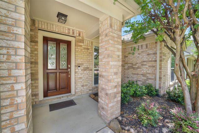 21122 N Yellow Bud Court, Cypress, TX 77433