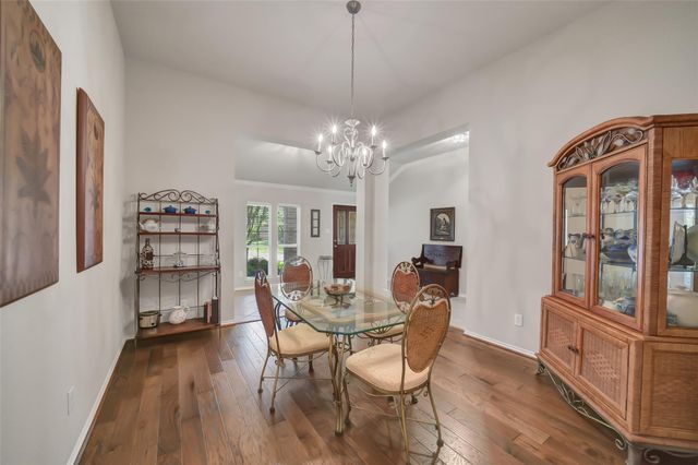 21122 N Yellow Bud Court, Cypress, TX 77433