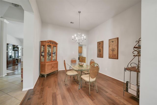21122 N Yellow Bud Court, Cypress, TX 77433