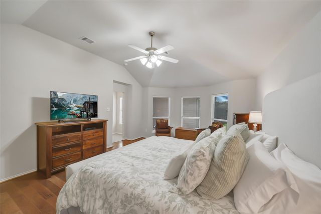 21122 N Yellow Bud Court, Cypress, TX 77433