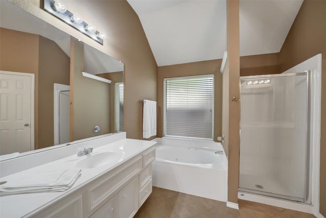21122 N Yellow Bud Court, Cypress, TX 77433