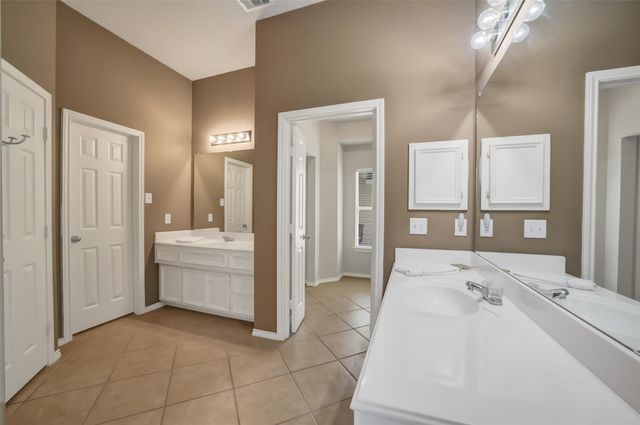 21122 N Yellow Bud Court, Cypress, TX 77433