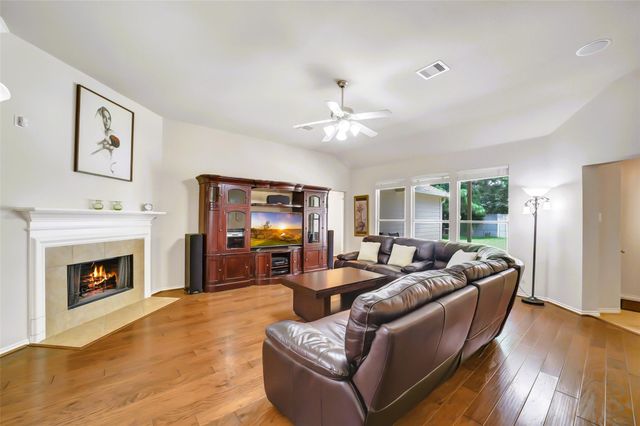21122 N Yellow Bud Court, Cypress, TX 77433