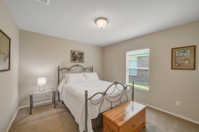 21122 N Yellow Bud Court, Cypress, TX 77433