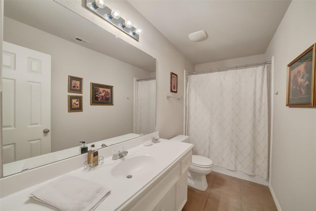 21122 N Yellow Bud Court, Cypress, TX 77433