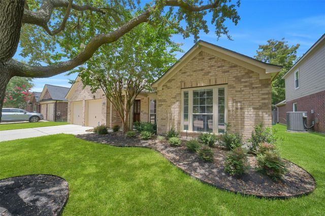 21122 N Yellow Bud Court, Cypress, TX 77433