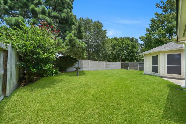 21122 N Yellow Bud Court, Cypress, TX 77433