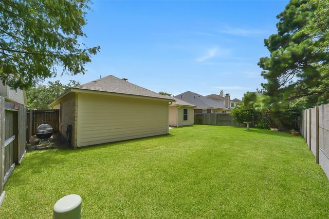 21122 N Yellow Bud Court, Cypress, TX 77433