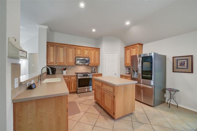 21122 N Yellow Bud Court, Cypress, TX 77433