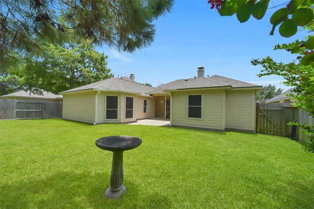 21122 N Yellow Bud Court, Cypress, TX 77433