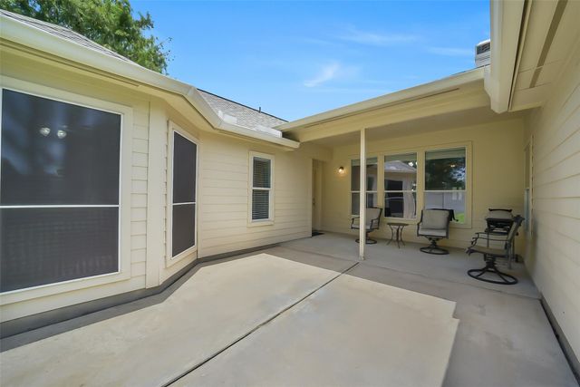 21122 N Yellow Bud Court, Cypress, TX 77433