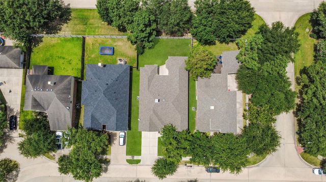 21122 N Yellow Bud Court, Cypress, TX 77433