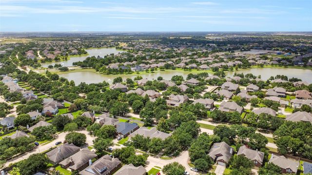 21122 N Yellow Bud Court, Cypress, TX 77433