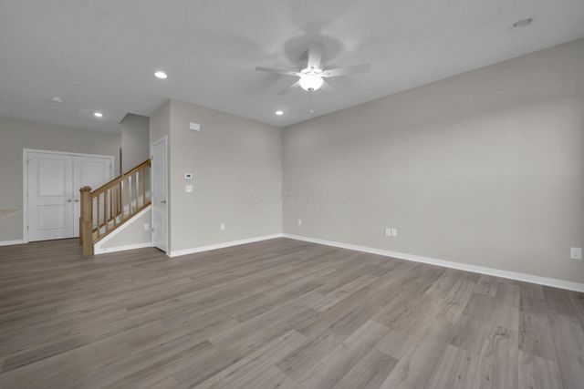 5515 Fawnsbury Court, Powell, OH 43065