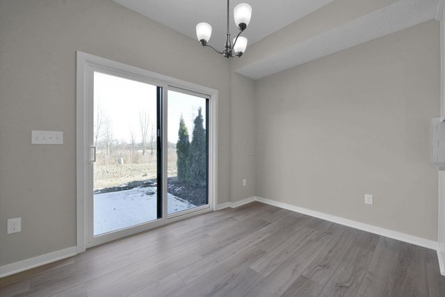 5515 Fawnsbury Court, Powell, OH 43065