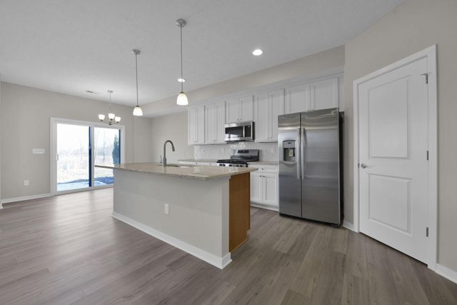 5515 Fawnsbury Court, Powell, OH 43065