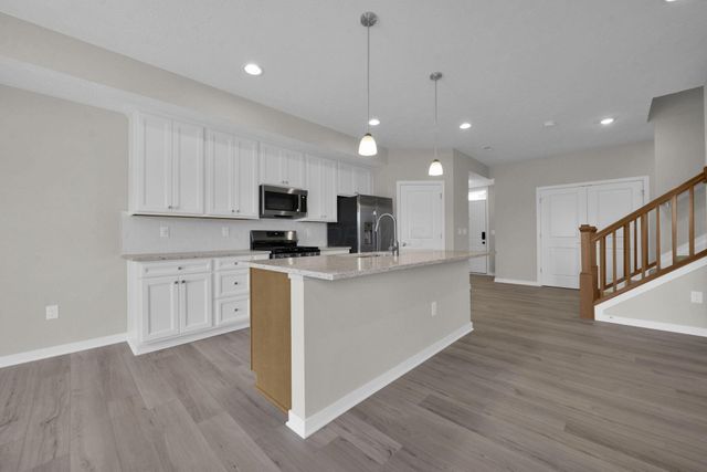 5515 Fawnsbury Court, Powell, OH 43065