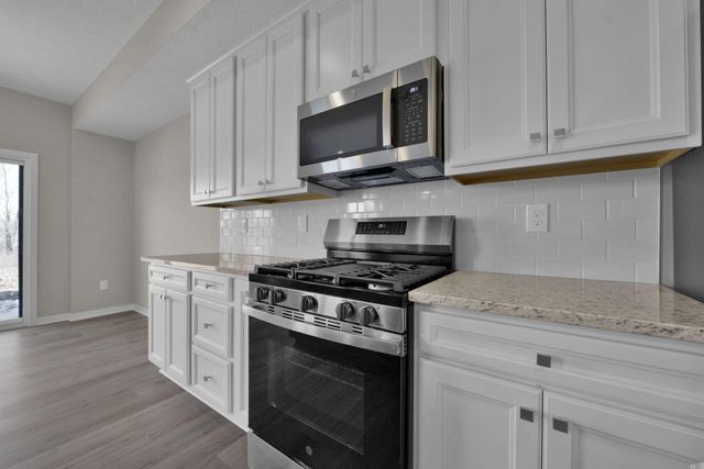 5515 Fawnsbury Court, Powell, OH 43065