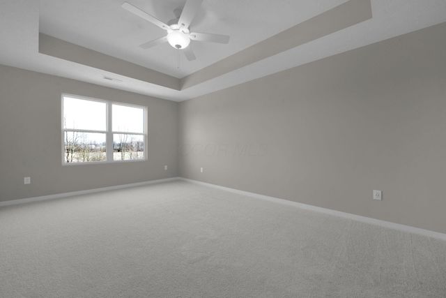 5515 Fawnsbury Court, Powell, OH 43065