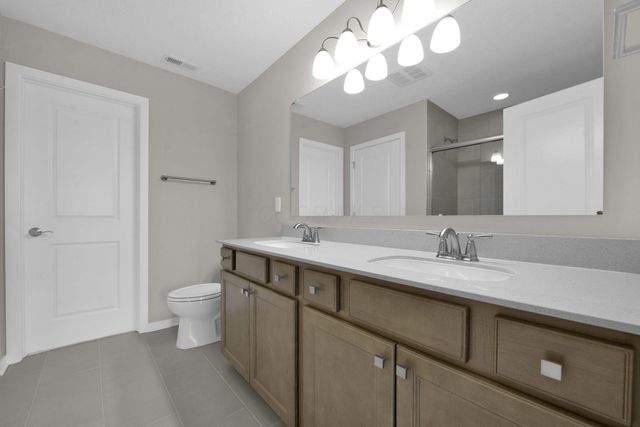 5515 Fawnsbury Court, Powell, OH 43065