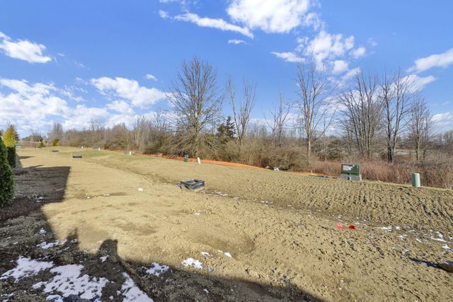 5515 Fawnsbury Court, Powell, OH 43065