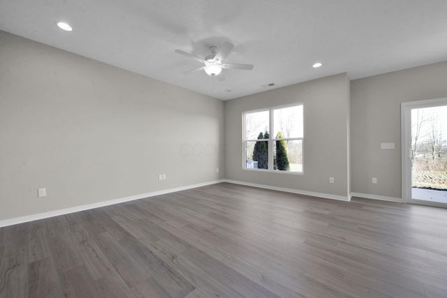 5515 Fawnsbury Court, Powell, OH 43065