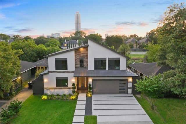 2928 Suffolk Drive, Houston, TX 77027