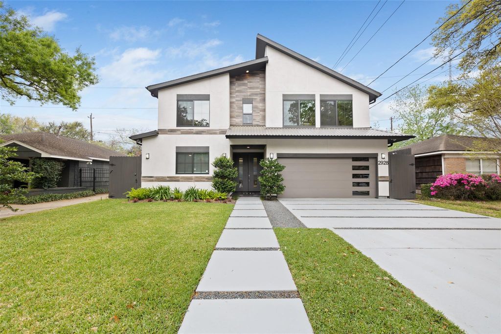 2928 Suffolk Drive, Houston, TX 77027