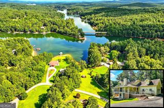 27 Twinbrook Drive, Blairsville, GA 30512