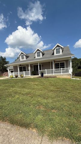 4105 S Hedgewood Drive, Bloomington, IN 47403