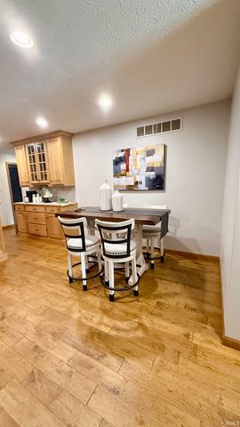 4105 S Hedgewood Drive, Bloomington, IN 47403