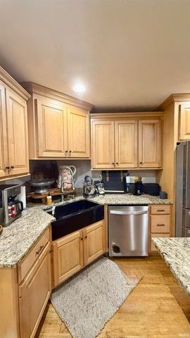 4105 S Hedgewood Drive, Bloomington, IN 47403