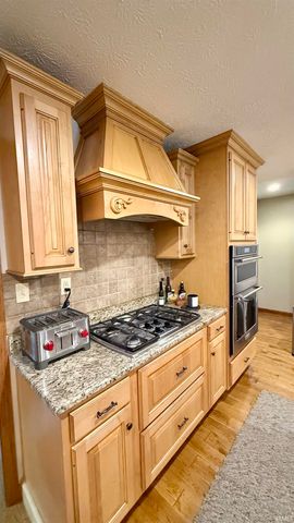 4105 S Hedgewood Drive, Bloomington, IN 47403