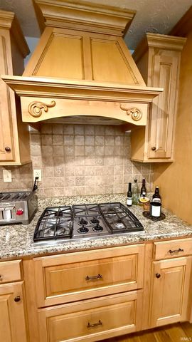 4105 S Hedgewood Drive, Bloomington, IN 47403