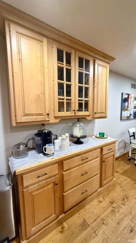 4105 S Hedgewood Drive, Bloomington, IN 47403