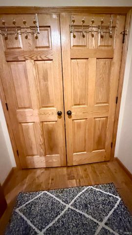 4105 S Hedgewood Drive, Bloomington, IN 47403