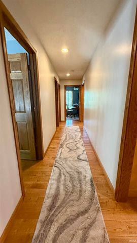 4105 S Hedgewood Drive, Bloomington, IN 47403