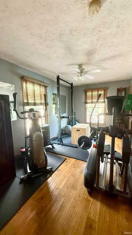 4105 S Hedgewood Drive, Bloomington, IN 47403