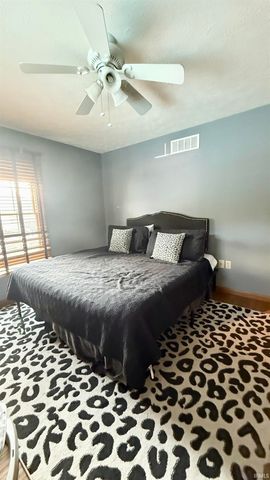 4105 S Hedgewood Drive, Bloomington, IN 47403