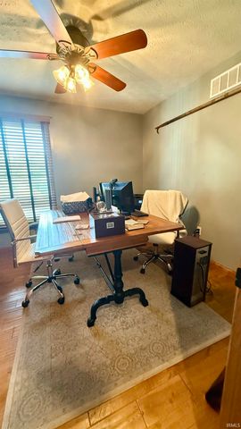 4105 S Hedgewood Drive, Bloomington, IN 47403