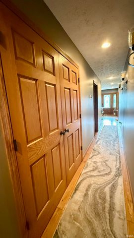 4105 S Hedgewood Drive, Bloomington, IN 47403