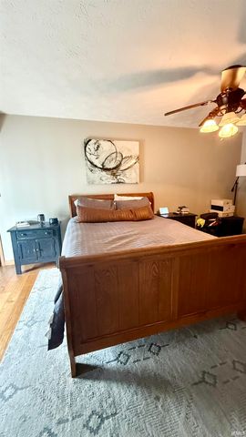 4105 S Hedgewood Drive, Bloomington, IN 47403