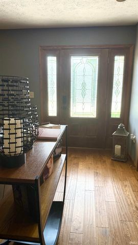 4105 S Hedgewood Drive, Bloomington, IN 47403