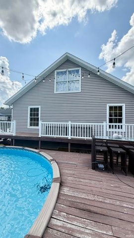 4105 S Hedgewood Drive, Bloomington, IN 47403