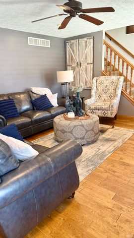 4105 S Hedgewood Drive, Bloomington, IN 47403