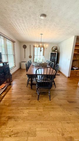 4105 S Hedgewood Drive, Bloomington, IN 47403