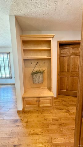 4105 S Hedgewood Drive, Bloomington, IN 47403