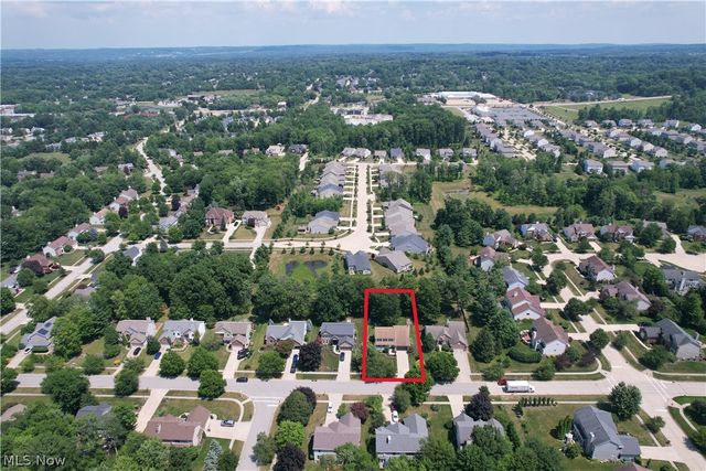 18717 Walnut Drive, Strongsville, OH 44149